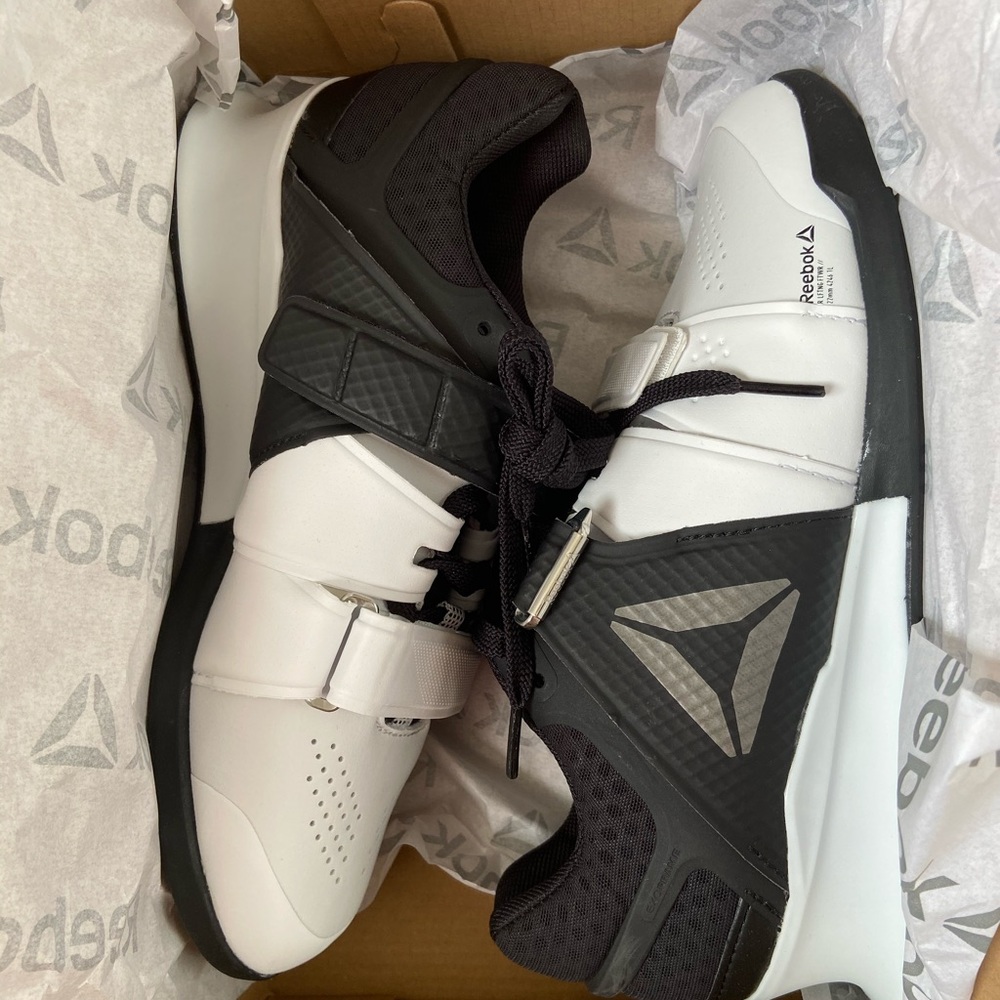 Reebok legacy lifter women’s shoes size 8
